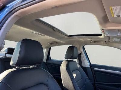 2021 Volkswagen Jetta 1.4T SE - Low Miles!