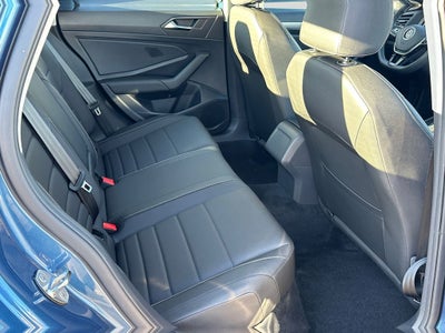 2021 Volkswagen Jetta 1.4T SE - Low Miles!