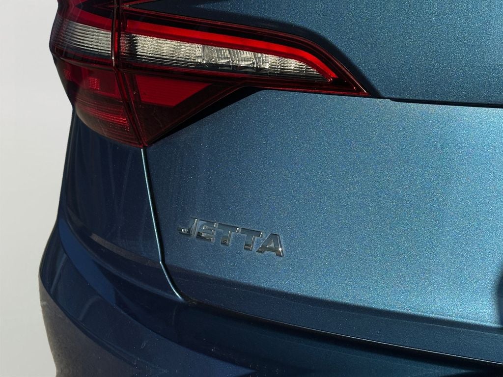 2021 Volkswagen Jetta 1.4T SE - Low Miles!