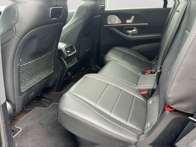 2020 Mercedes-Benz GLS GLS 450 4MATIC®