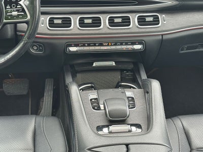 2020 Mercedes-Benz GLS GLS 450 4MATIC®