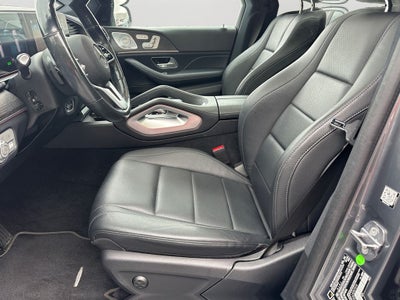 2020 Mercedes-Benz GLS GLS 450 4MATIC®