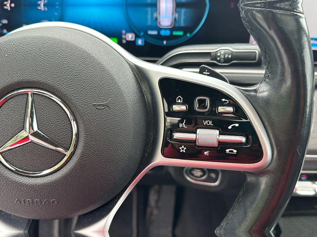 2020 Mercedes-Benz GLS GLS 450 4MATIC®