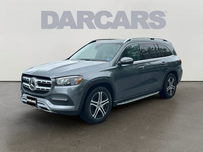 2020 Mercedes-Benz GLS GLS 450 4MATIC®