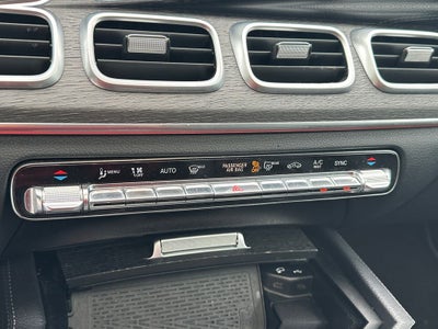 2020 Mercedes-Benz GLS GLS 450 4MATIC®