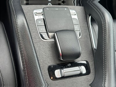 2020 Mercedes-Benz GLS GLS 450 4MATIC®