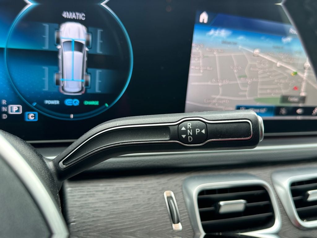 2020 Mercedes-Benz GLS GLS 450 4MATIC®