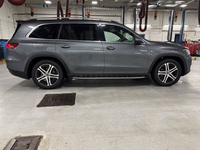 2020 Mercedes-Benz GLS GLS 450 4MATIC®