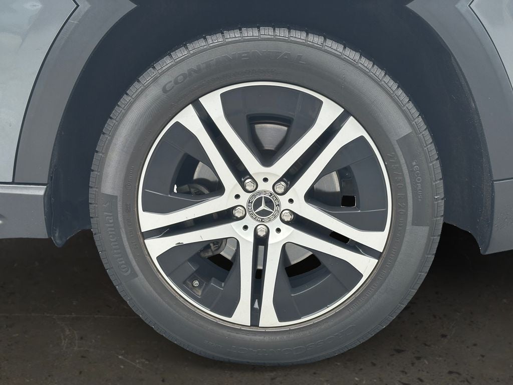 2020 Mercedes-Benz GLS GLS 450 4MATIC®