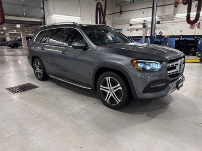 2020 Mercedes-Benz GLS GLS 450 4MATIC®