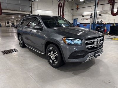 2020 Mercedes-Benz GLS GLS 450 4MATIC®