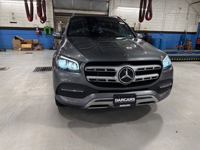 2020 Mercedes-Benz GLS GLS 450 4MATIC®