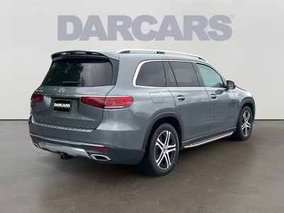 2020 Mercedes-Benz GLS GLS 450 4MATIC®