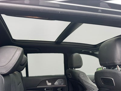 2020 Mercedes-Benz GLS GLS 450 4MATIC®