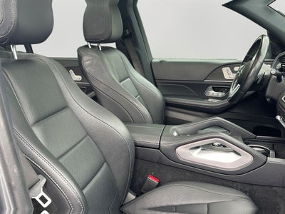 2020 Mercedes-Benz GLS GLS 450 4MATIC®