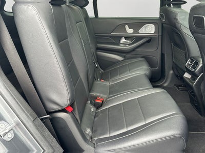 2020 Mercedes-Benz GLS GLS 450 4MATIC®