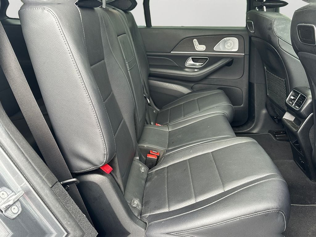 2020 Mercedes-Benz GLS GLS 450 4MATIC®