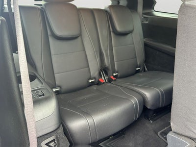 2020 Mercedes-Benz GLS GLS 450 4MATIC®