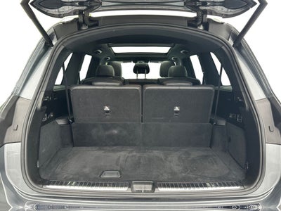 2020 Mercedes-Benz GLS GLS 450 4MATIC®