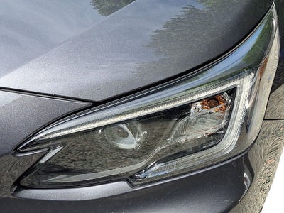 2022 Subaru Legacy Premium