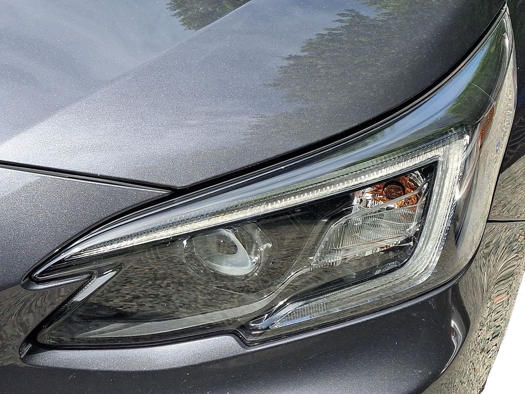 2022 Subaru Legacy Premium