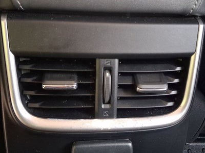 2022 Subaru Legacy Premium