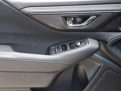 2022 Subaru Legacy Premium