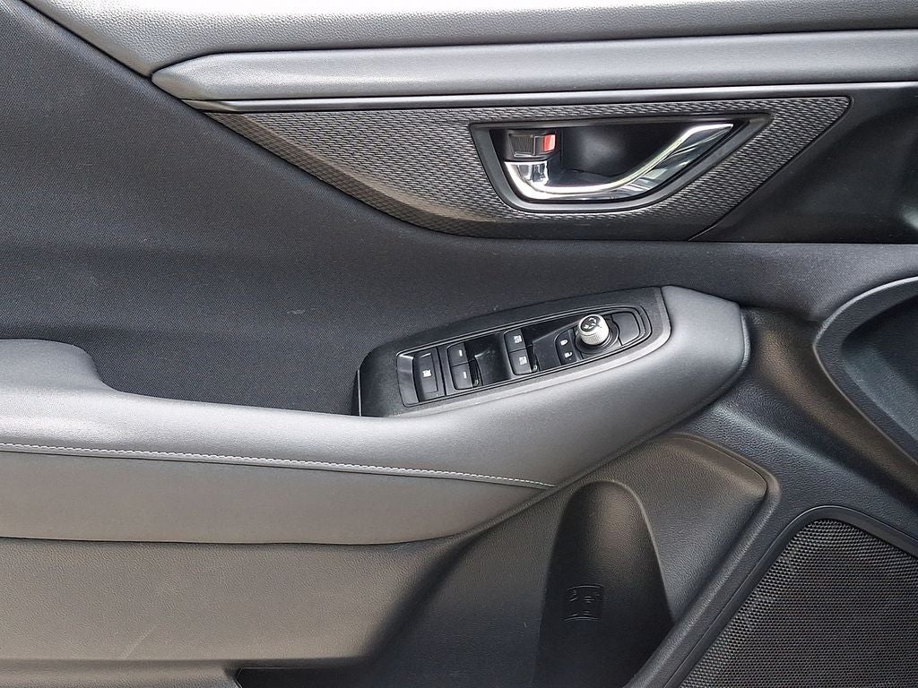 2022 Subaru Legacy Premium