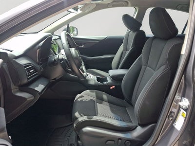 2022 Subaru Legacy Premium