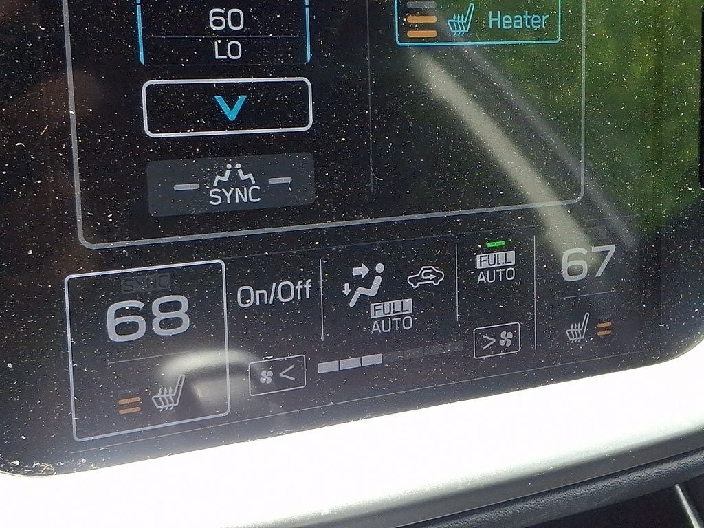 2022 Subaru Legacy Premium