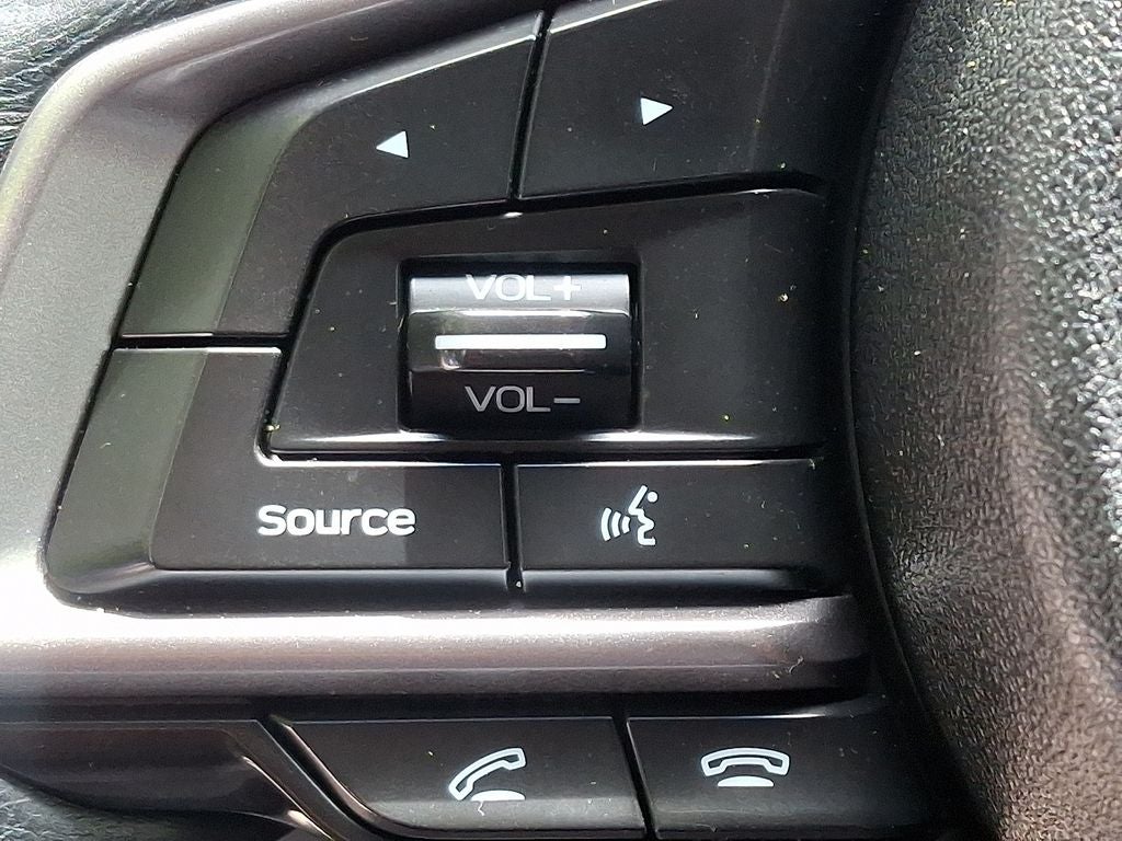 2022 Subaru Legacy Premium