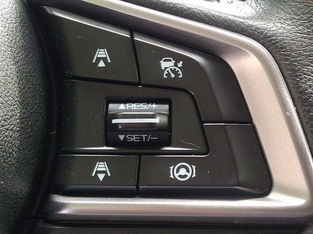 2022 Subaru Legacy Premium