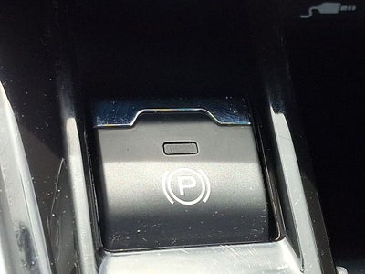 2022 Subaru Legacy Premium