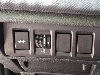 2022 Subaru Legacy Premium