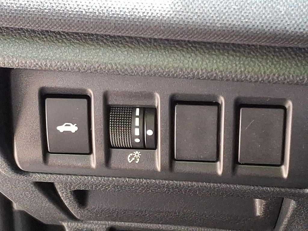 2022 Subaru Legacy Premium