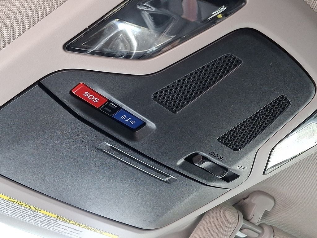 2022 Subaru Legacy Premium