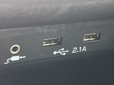 2022 Subaru Legacy Premium