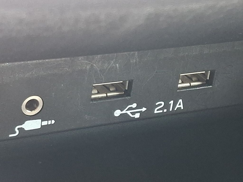2022 Subaru Legacy Premium