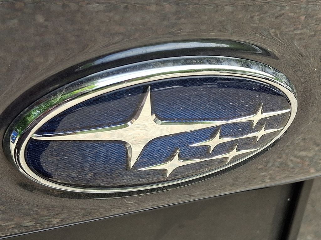 2022 Subaru Legacy Premium