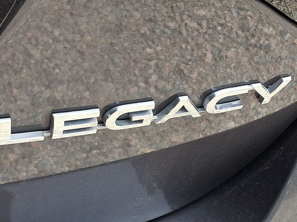2022 Subaru Legacy Premium