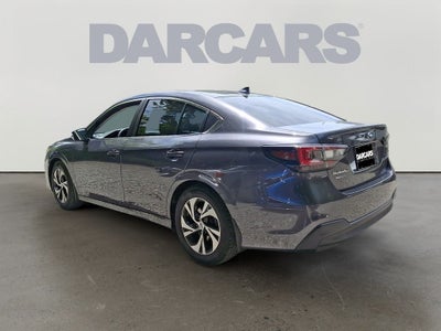 2022 Subaru Legacy Premium
