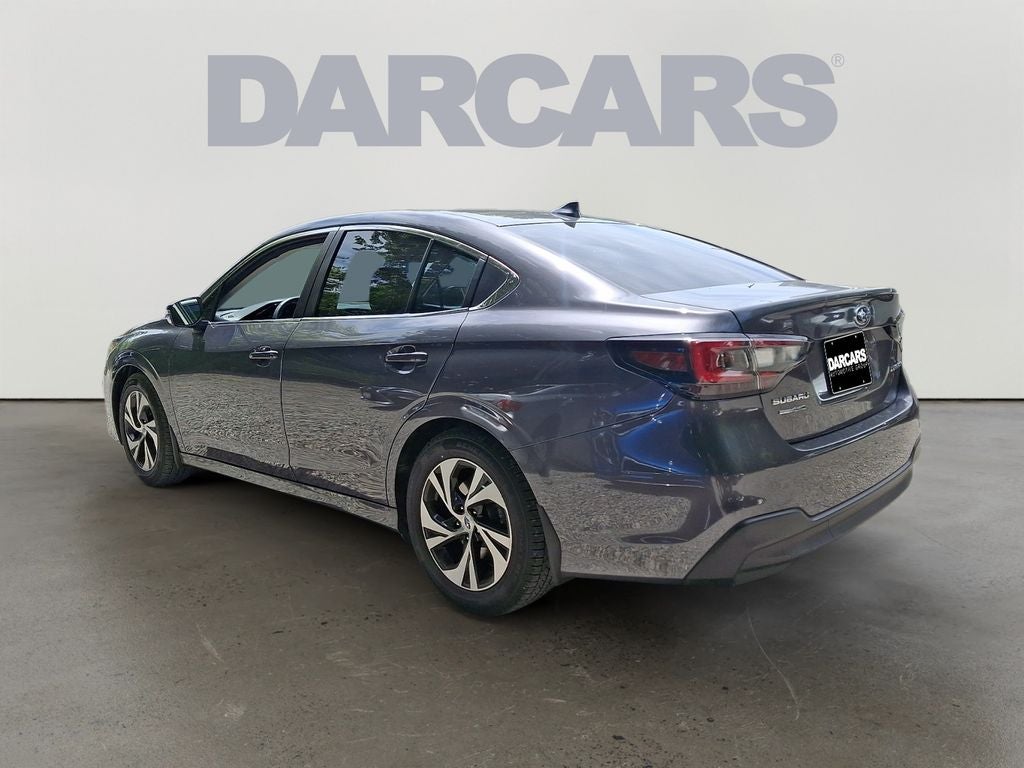 2022 Subaru Legacy Premium