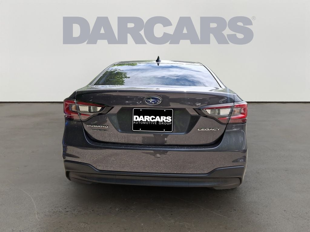 2022 Subaru Legacy Premium