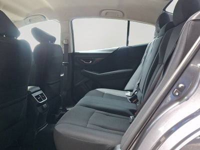2022 Subaru Legacy Premium