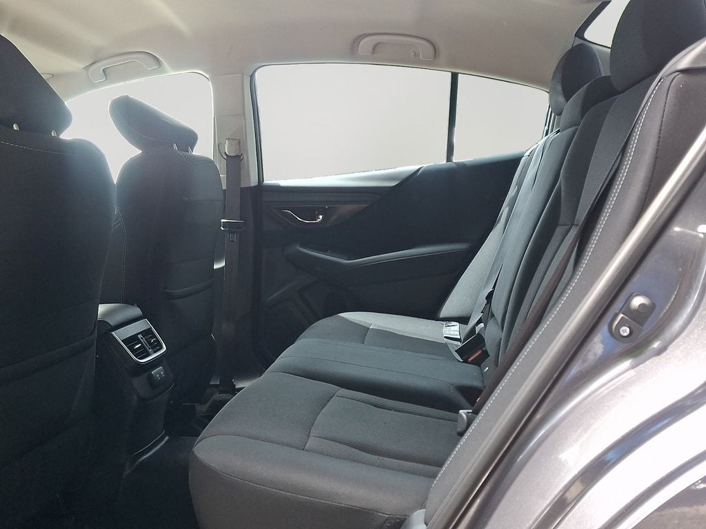 2022 Subaru Legacy Premium
