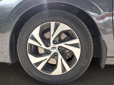 2022 Subaru Legacy Premium