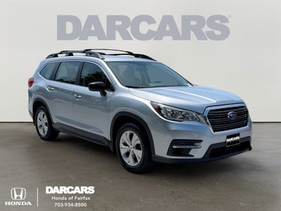 2019 Subaru Ascent Base