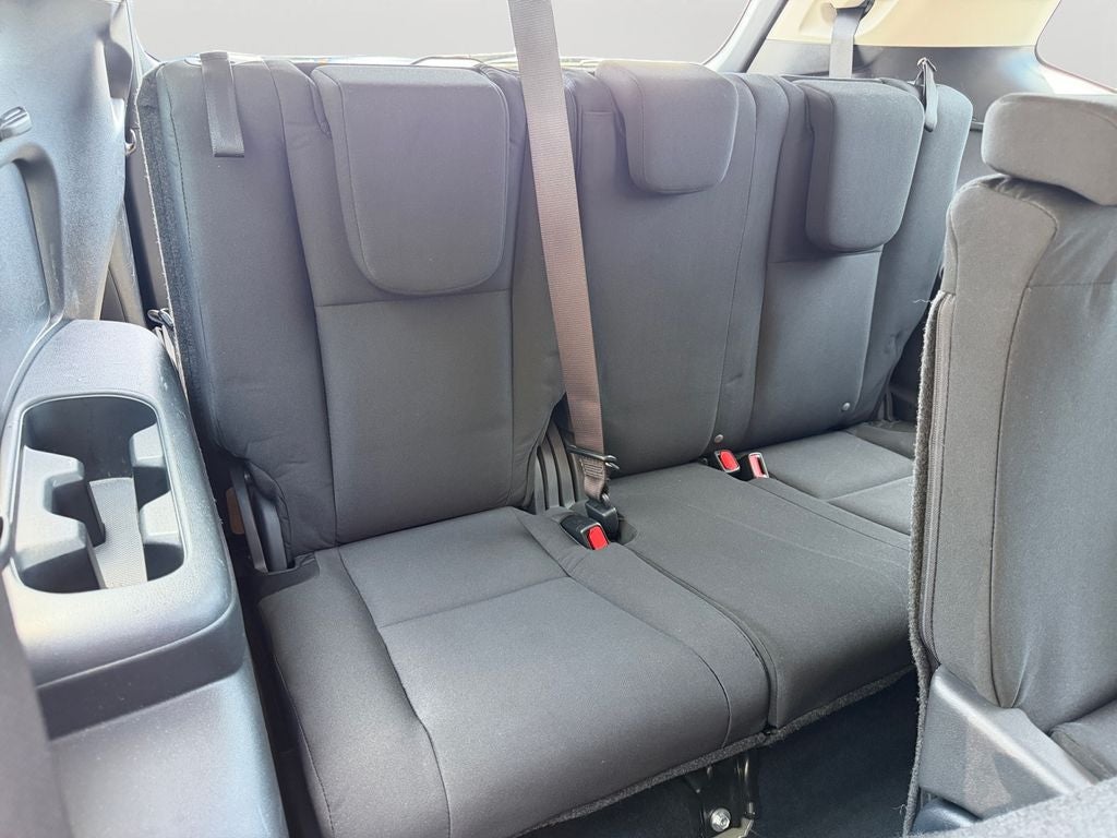 2019 Subaru Ascent Base