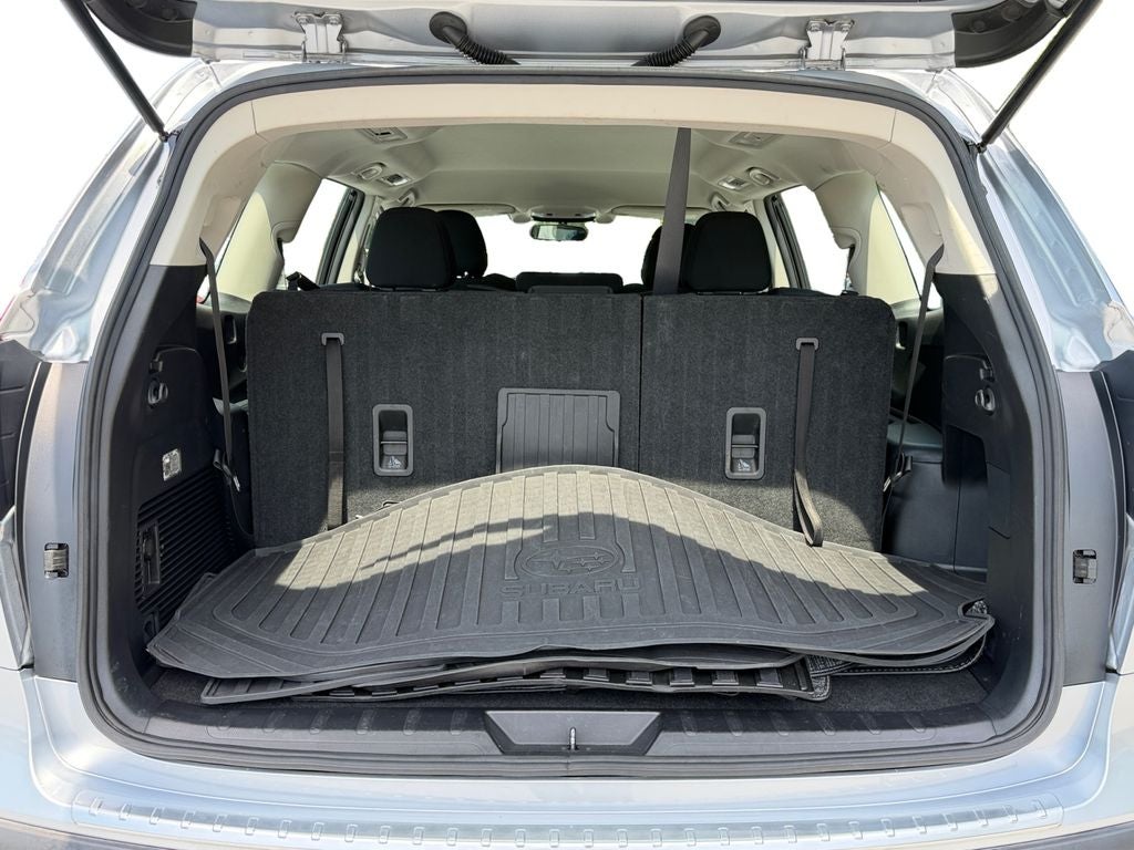 2019 Subaru Ascent Base