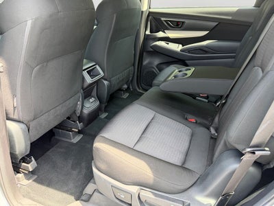 2019 Subaru Ascent Base